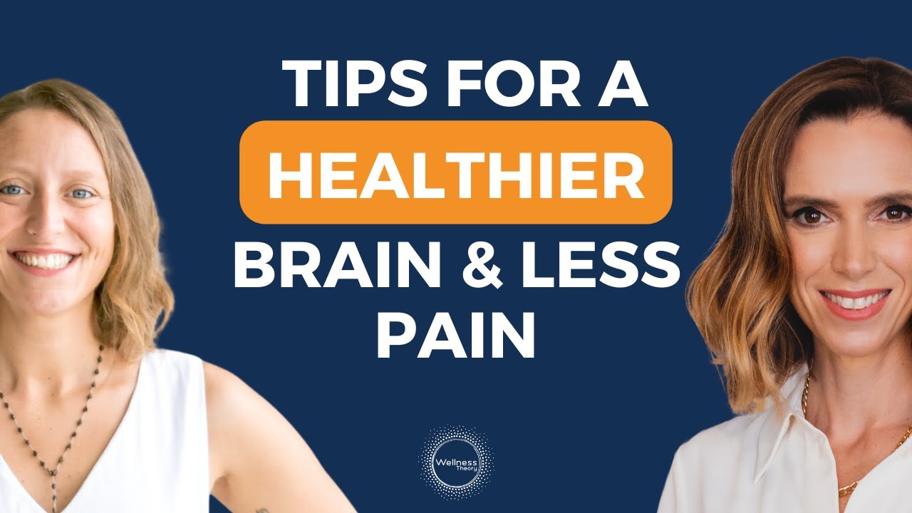 Understanding the Root Cause of Mind-Body Symptoms — video thumbnail