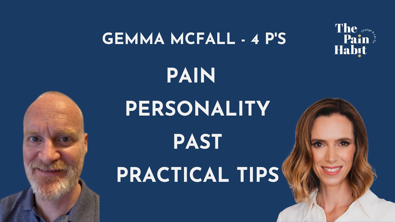 Transforming Health Through Strengths & Self-Awareness — video thumbnail