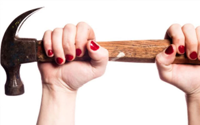 How you can stop driving others crazy