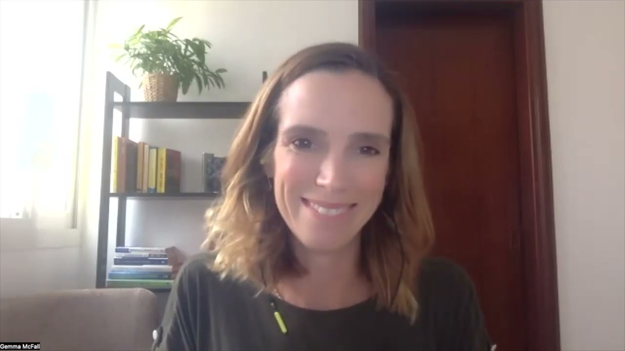 Somatic Practices & Inner Safety for Nervous System Health — video thumbnail